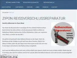 Sites similar to zipon.info
