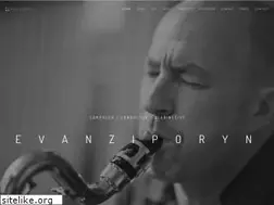 Sites similar to ziporyn.com