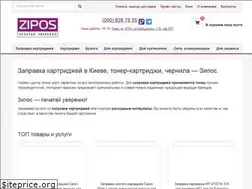 Sites similar to zipos.com.ua