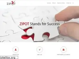 Sites similar to zipot.com