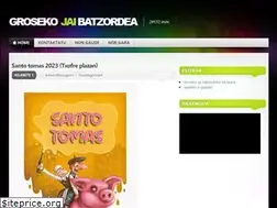 Sites similar to zipotz.com