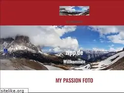 Sites similar to zipp.de