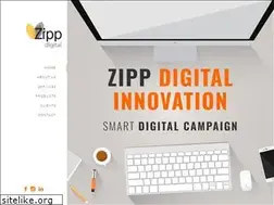 Sites similar to zipp.id
