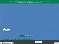 Sites similar to zippaloans.com