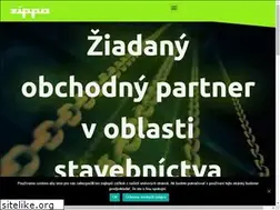 Sites similar to zippapn.sk