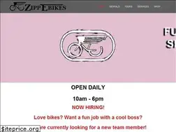 Sites similar to zippebikes.com