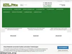 Sites similar to zipper-maschinen-shop.de