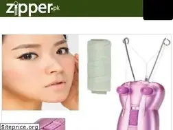 Sites similar to zipper.pk