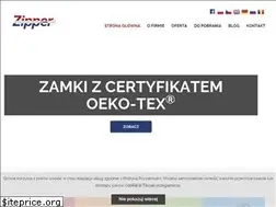 Sites similar to zipper.pl