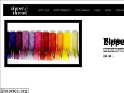 Sites similar to zipperandthread.com
