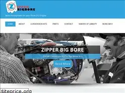 Sites similar to zipperbigbore.com