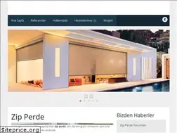 Sites similar to zipperdeci.org