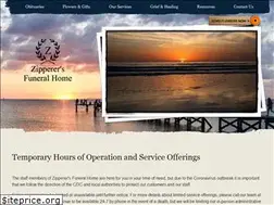 Sites similar to zipperersfuneralhome.com