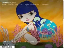 Sites similar to zippergaleria.com.br