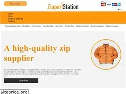 Sites similar to zipperstation.co.uk