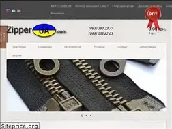 Sites similar to zipperua.com
