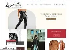 Sites similar to zippileather.com