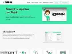 Sites similar to zippin.com.ar