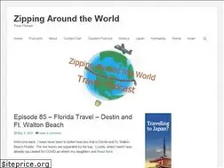 Sites similar to zippingaroundtheworld.com