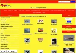 Sites similar to zippkits.com