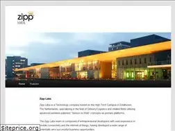 Sites similar to zipplabs.com