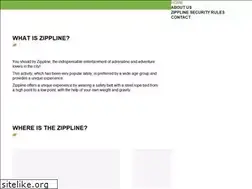 Sites similar to zippline.com.tr