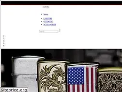 Sites similar to zippo-japan.com