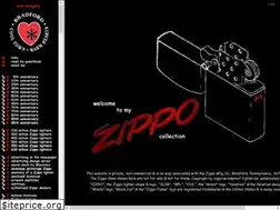 Sites similar to zippo-windproof-lighter.de