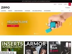 Sites similar to zippo.ca