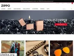 Sites similar to zippo.co.za