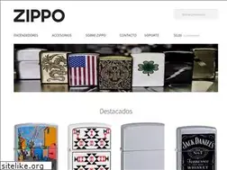 Sites similar to zippo.com.ar