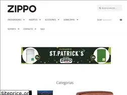 Sites similar to zippo.com.co