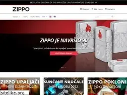 Sites similar to zippo.com.hr