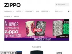 Sites similar to zippo.com.mx