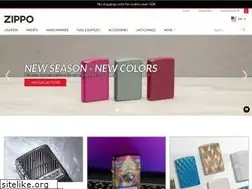 Sites similar to zippo.de
