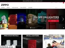 Sites similar to zippo.in