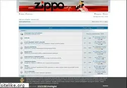 Sites similar to zippo.net.pl