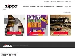 Sites similar to zippo.pt