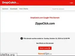 Sites similar to zippoclick.com