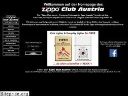 Sites similar to zippoclub.at