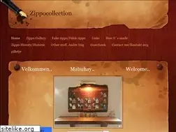 Sites similar to zippocollection.weebly.com