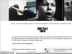 Sites similar to zipporah.com