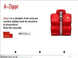 Sites similar to zippr.app