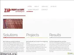 Sites similar to zipprintcopy.com