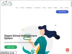 Sites similar to zipproschoolsystem.com