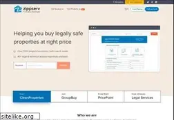Sites similar to zippserv.com