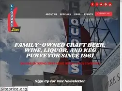 Sites similar to zippsliquors.com