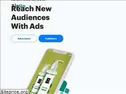 Sites similar to zippup.com