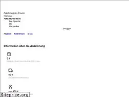 Sites similar to zippy-food.com