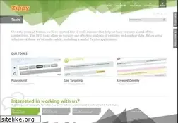Sites similar to zippy.co.uk